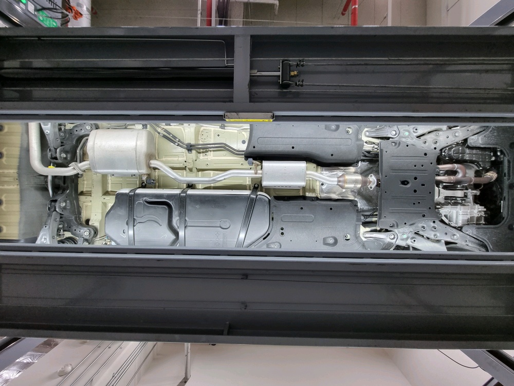 Kia Carnival снимка Kia Carnival