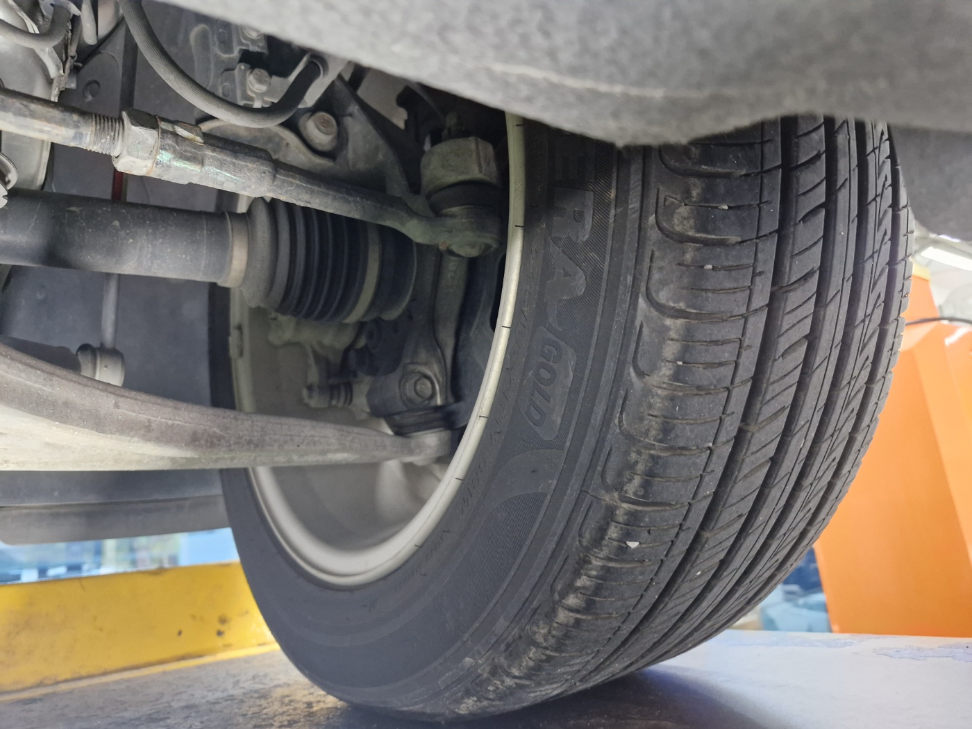 Hyundai Sonata снимка Hyundai Sonata
