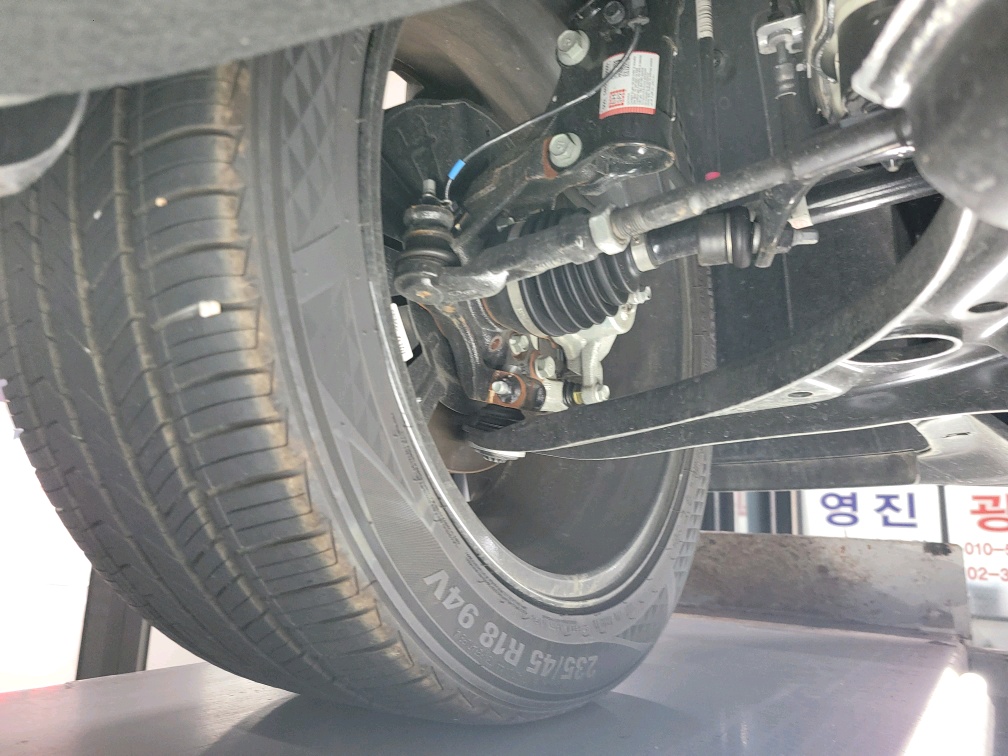 Kia Seltos Seltos 2gen Gasoline 1.6 Turbo 2WD Signature