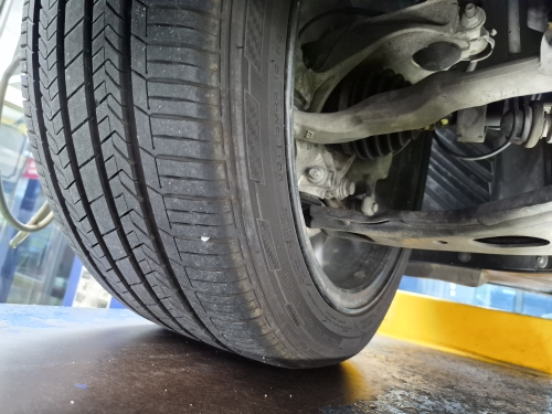 BMW 2er F44 218d Advantage