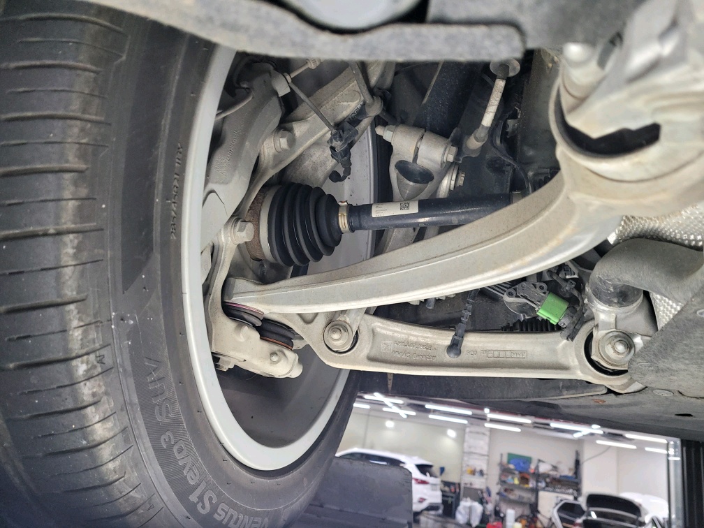 Audi Q8  45 TDI Quattro Premium