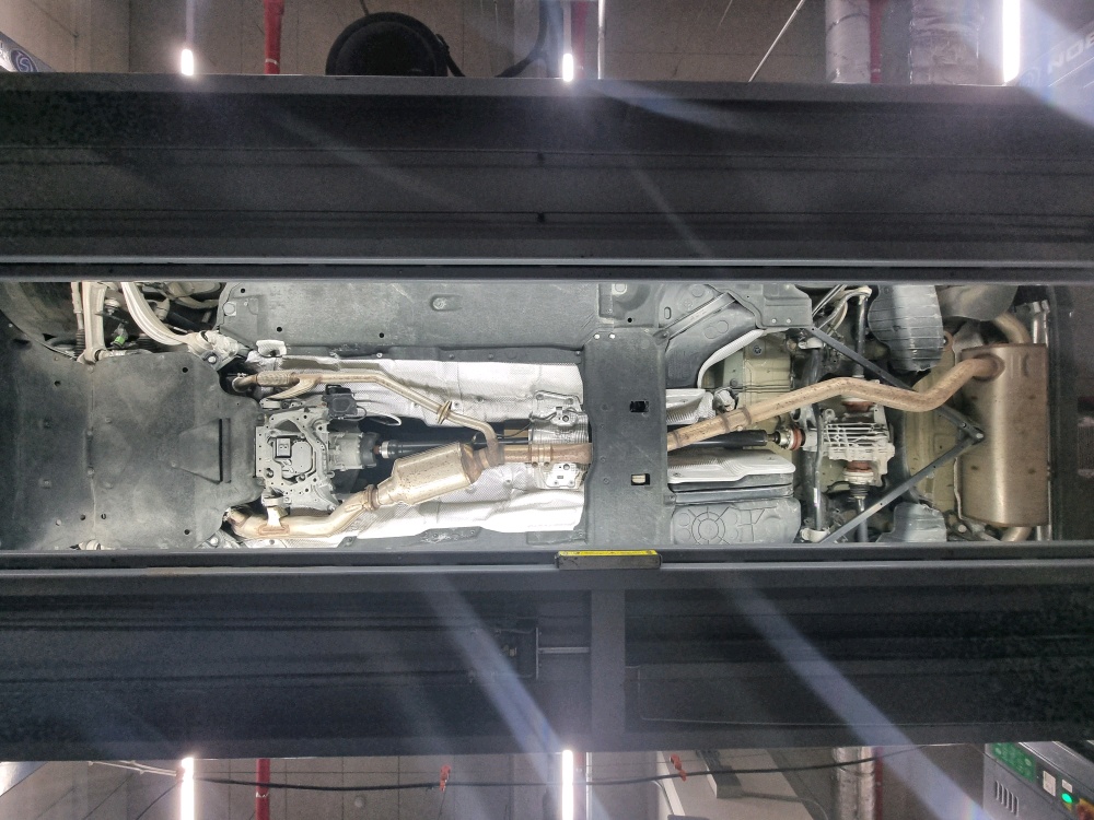 Audi Q8 снимка Audi Q8