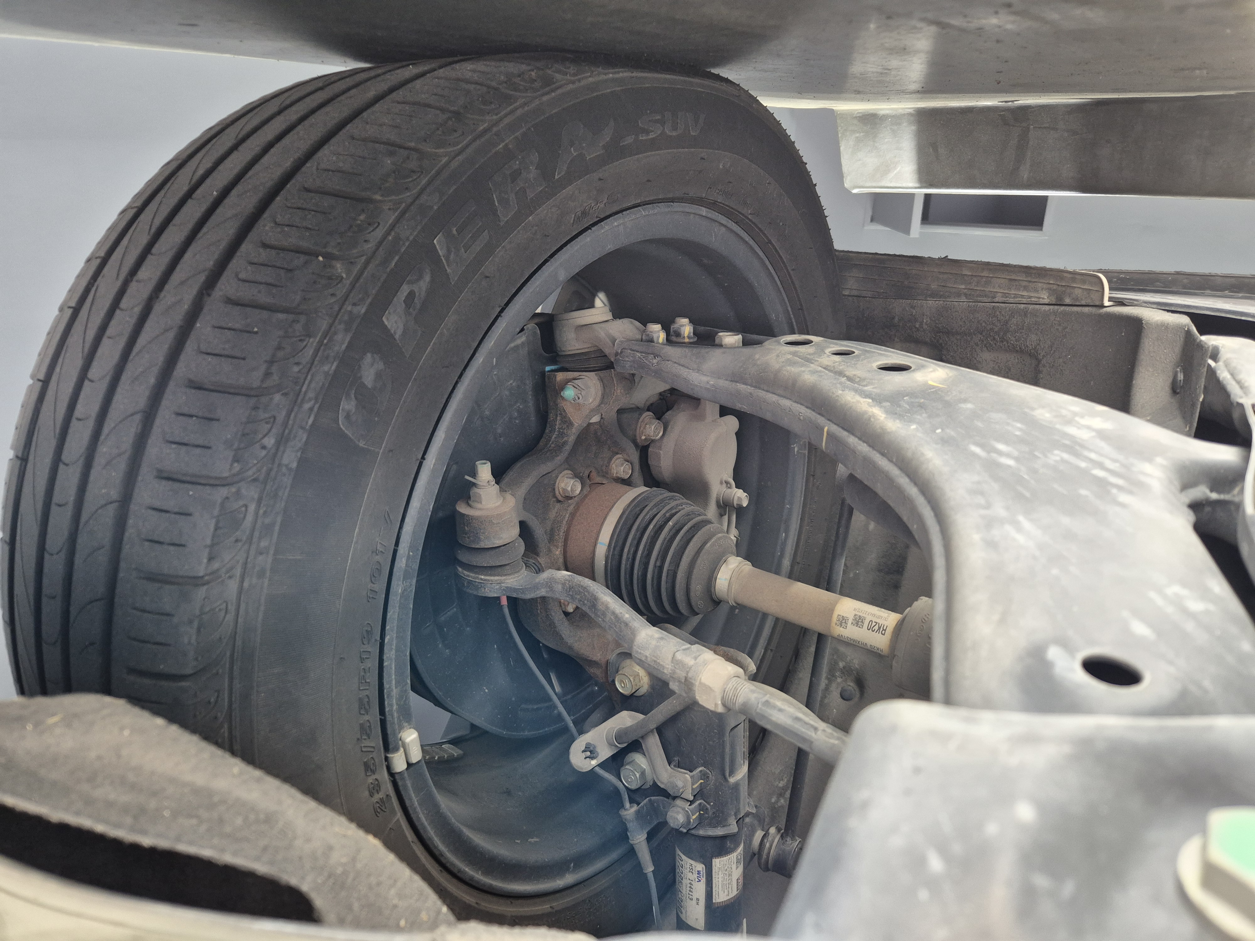 Kia Carnival IV 9-Seater Hi-Limousine Signature