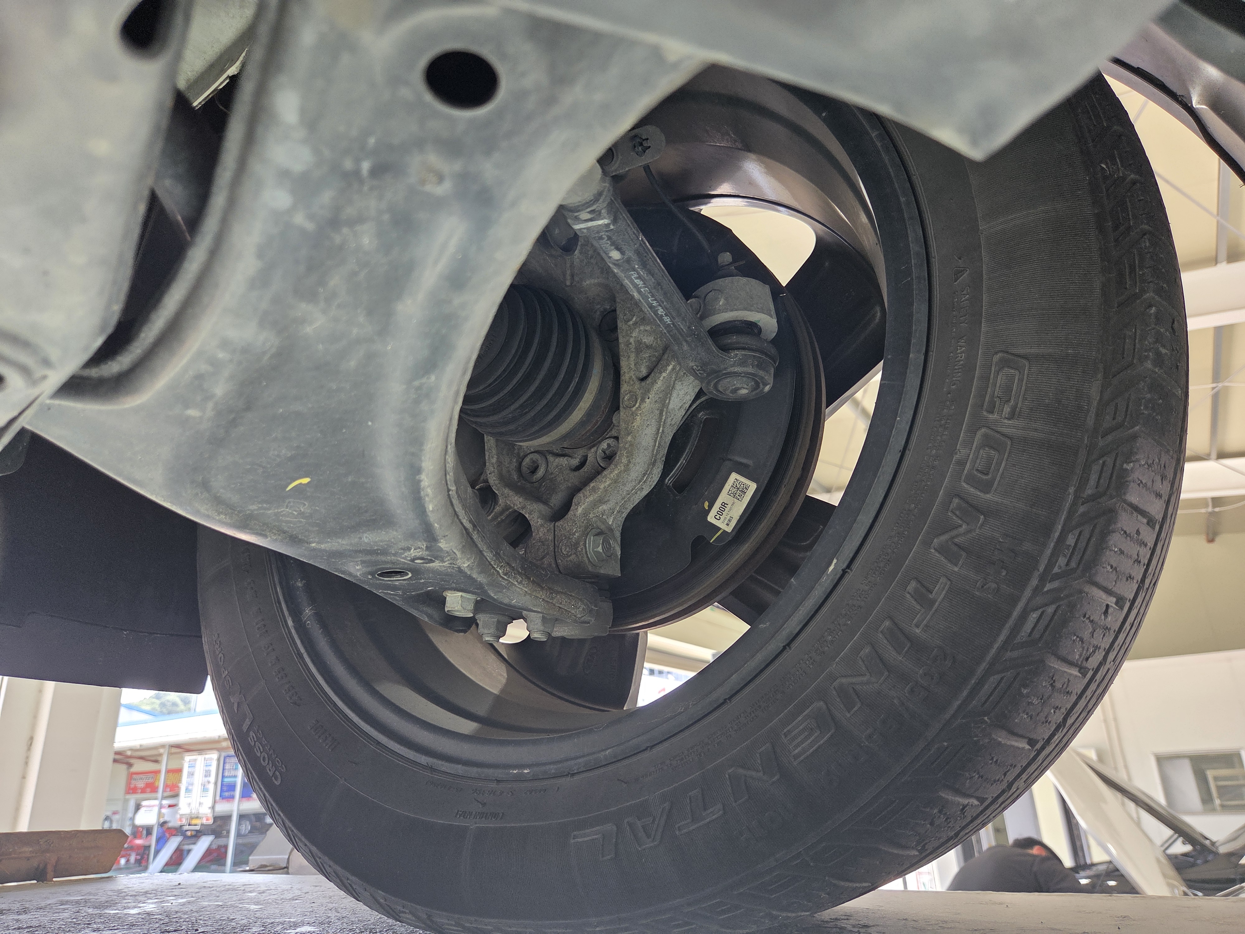 Kia Sorento 4 поколение HEV 1.6 2WD Gravity