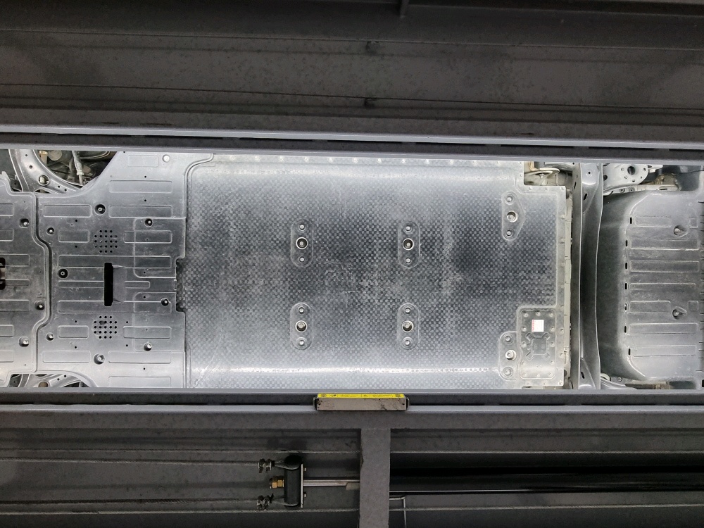 Hyundai Casper снимка Hyundai Casper