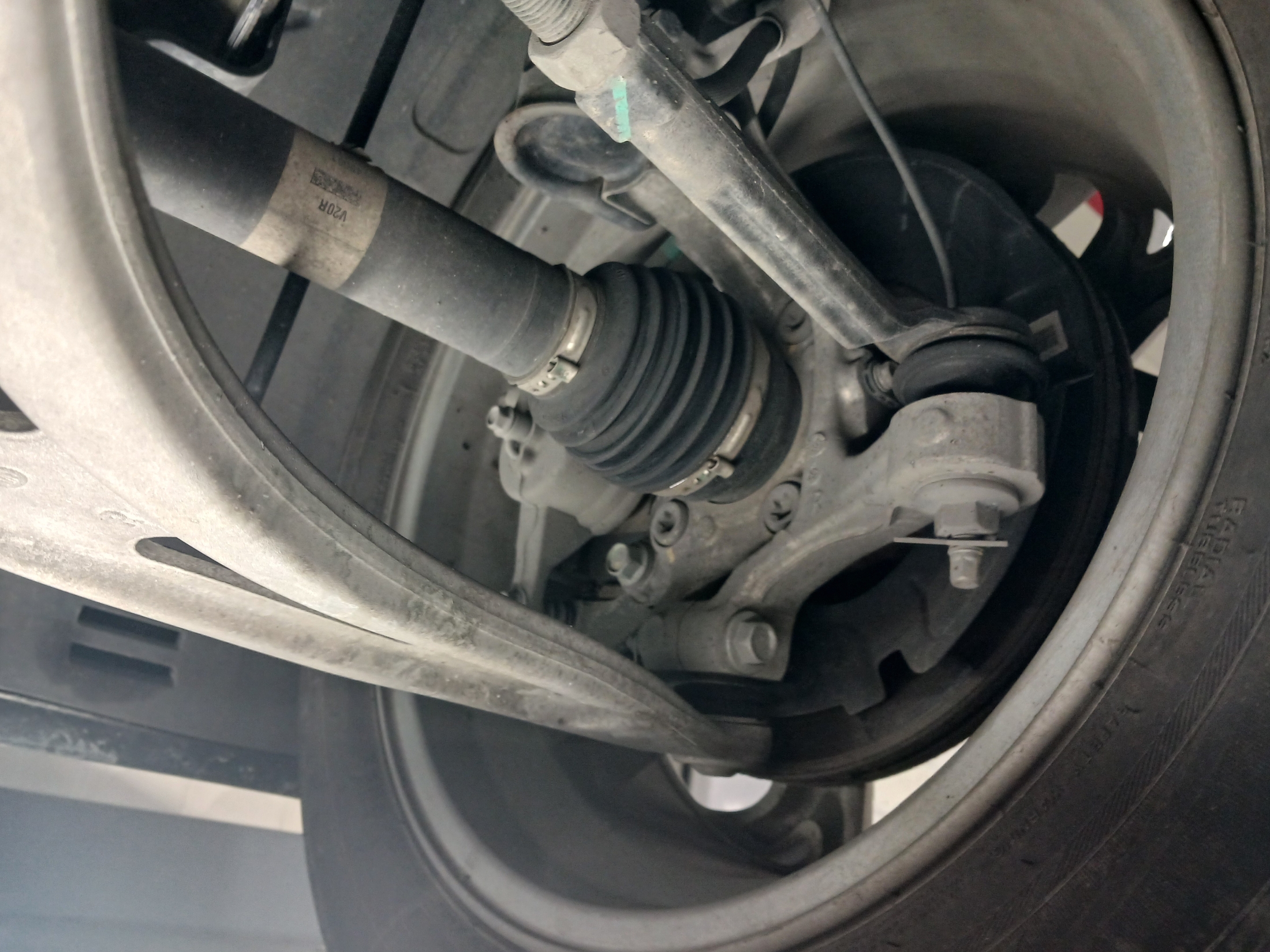 Hyundai Sonata Sonata DN8 2.0 Premium Plus