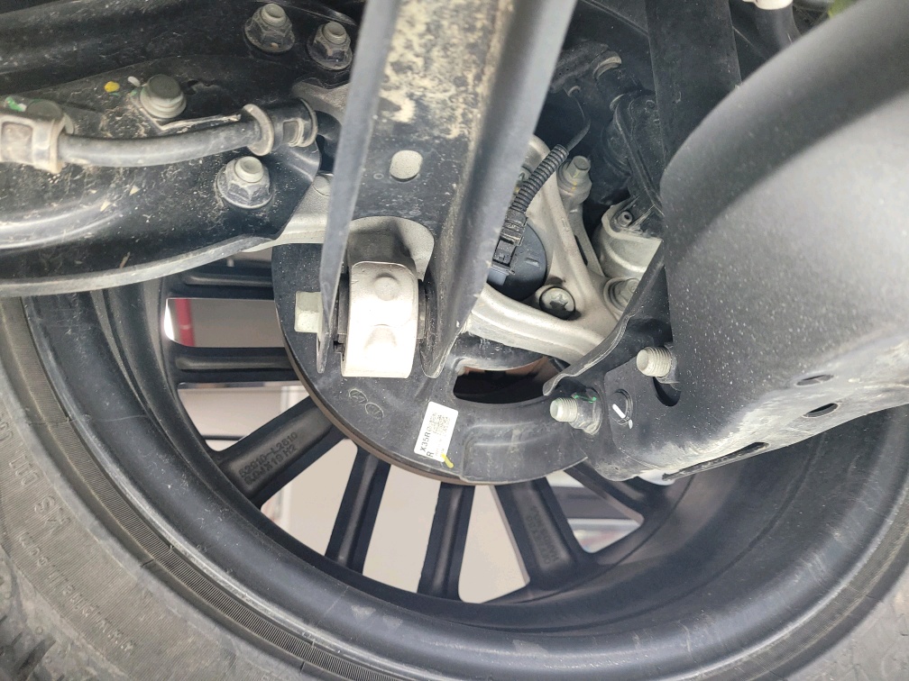 Kia K5 fotografie Kia K5