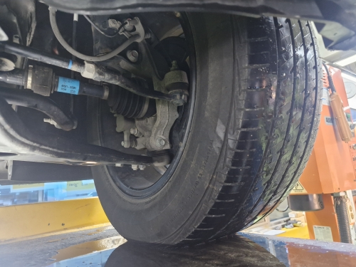 Hyundai Palisade The new Palisade Diesel 2.2 2WD Exclusive