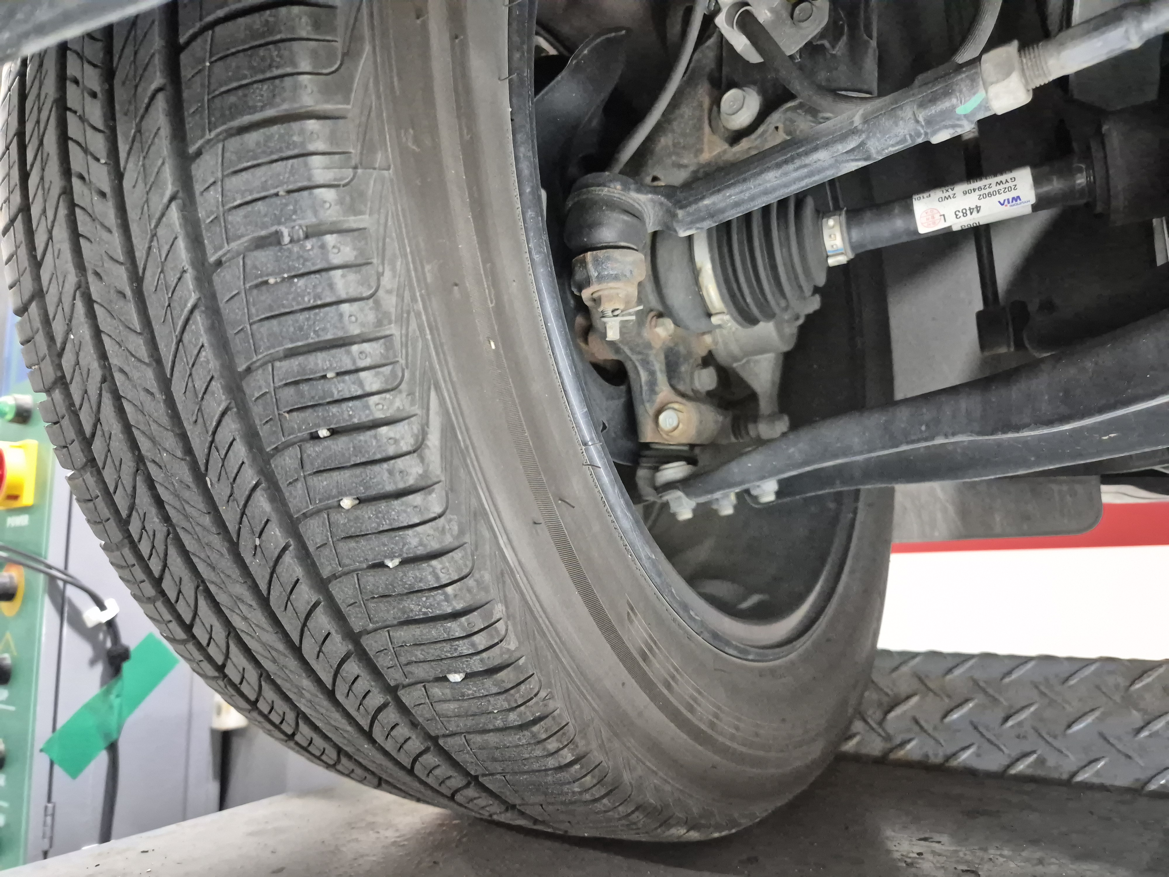 Kia Sportage V Gasoline 1.6 Turbo 2WD Nobleless