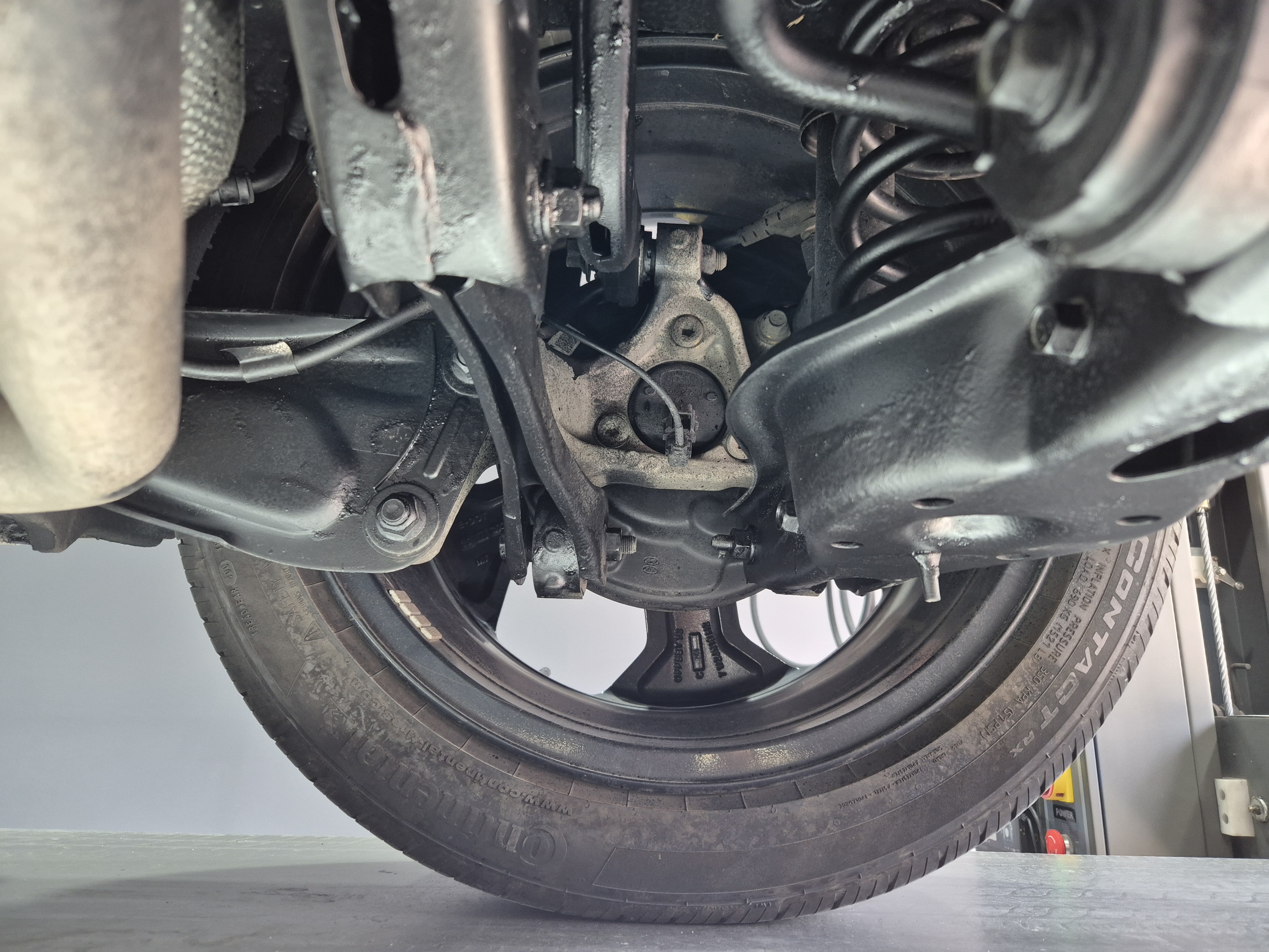 Kia Niro снимка Kia Niro