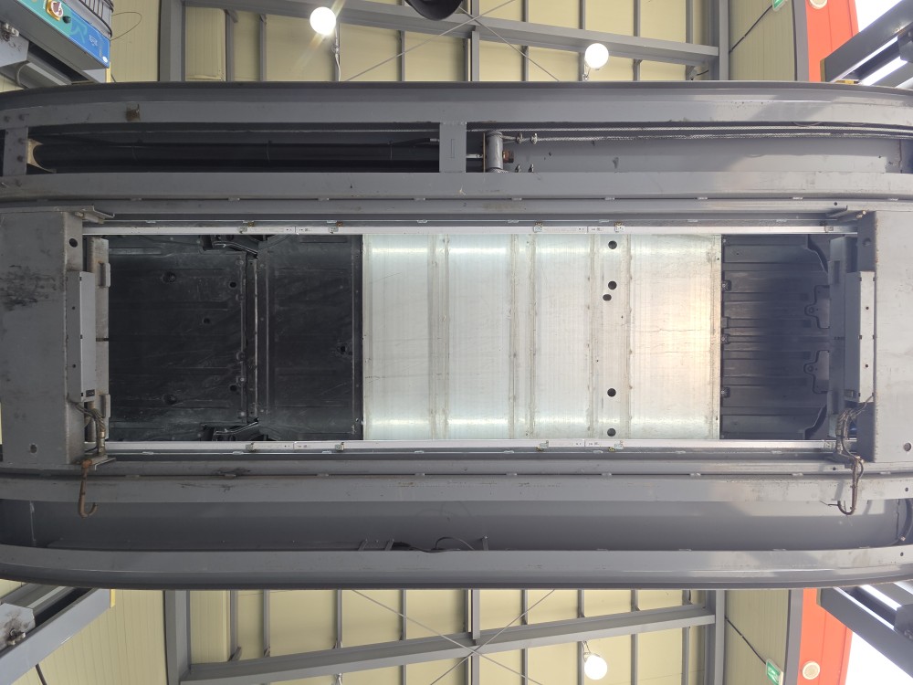 Polestar 2 Longrange Dualmotor