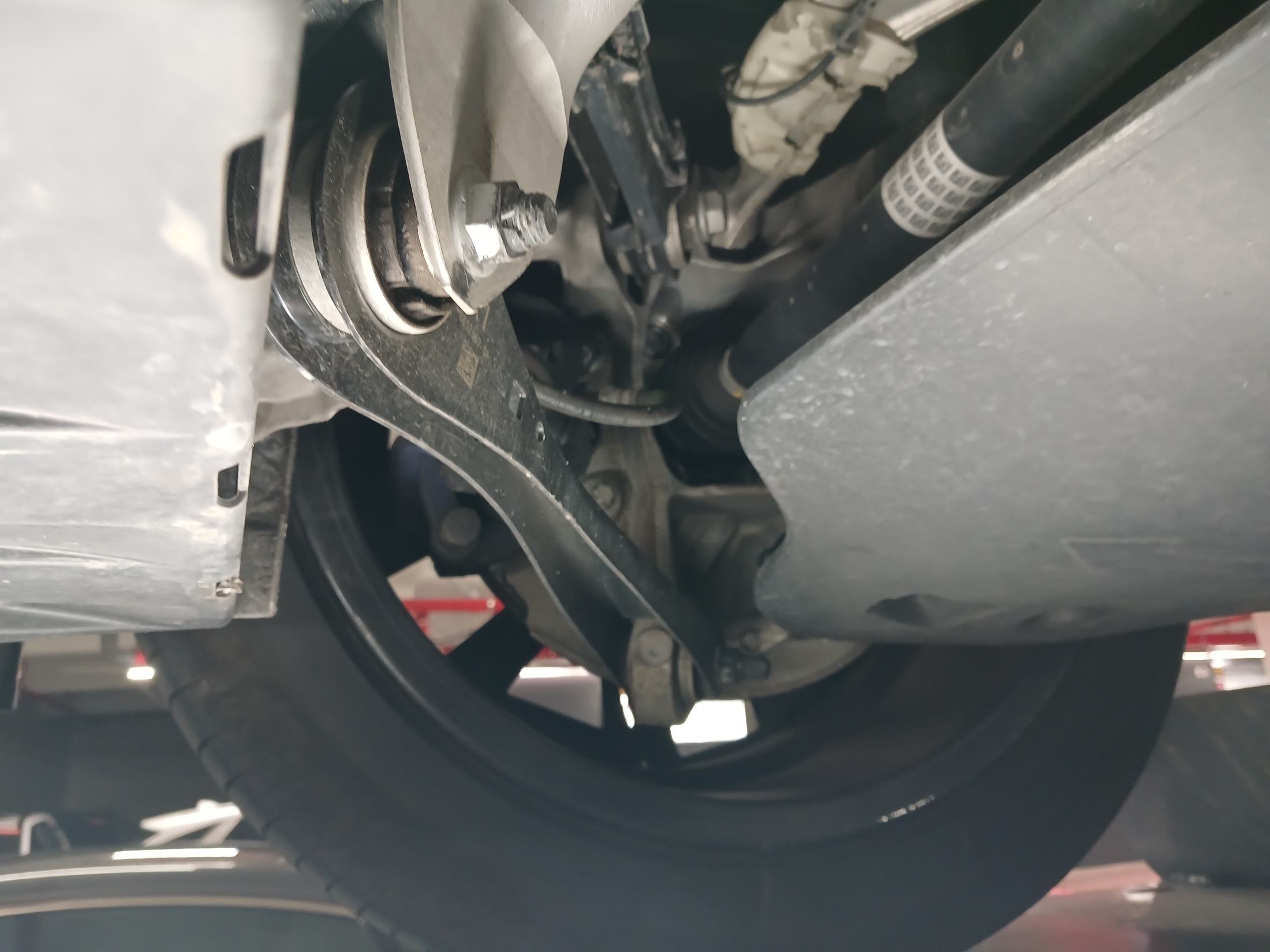 BMW 5er снимка BMW 5er