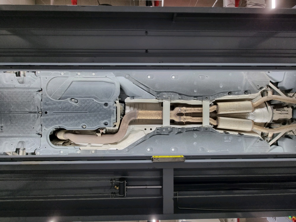 Mercedes-Benz S-klasse снимка Mercedes-Benz S-klasse