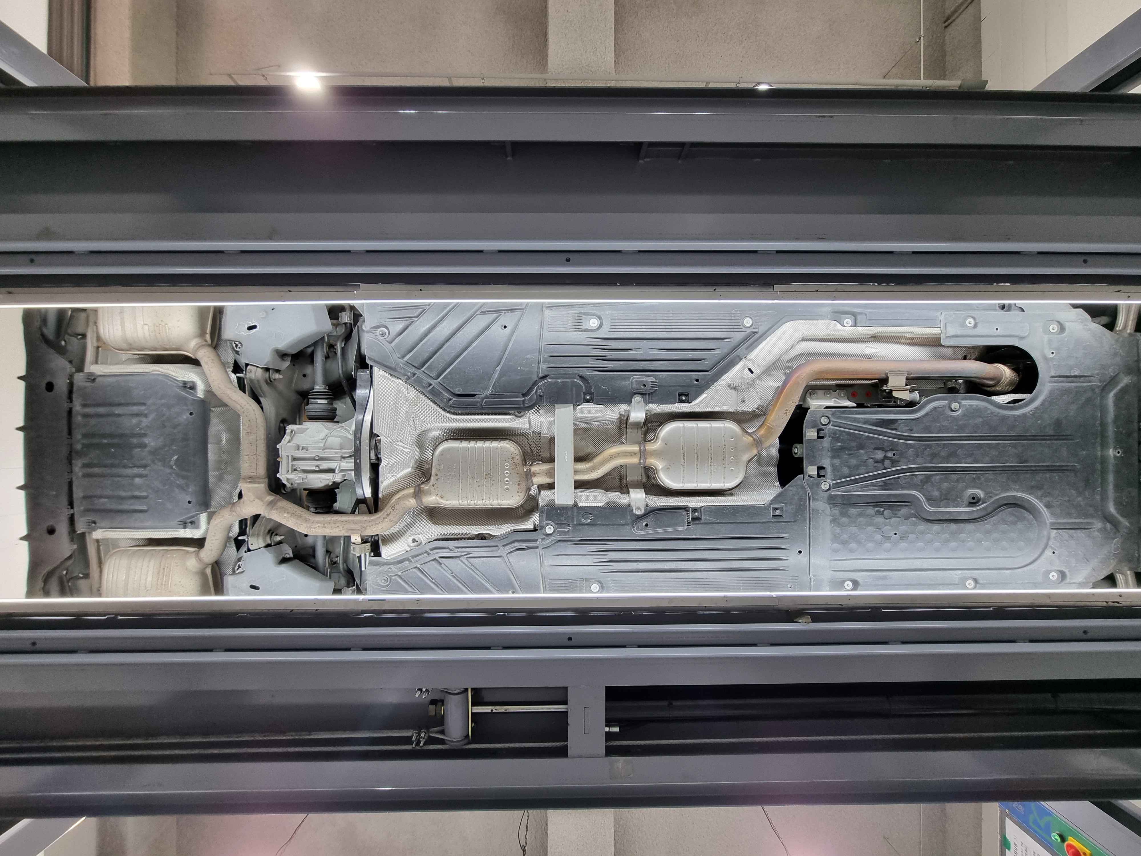 Mercedes-Benz C-Class 2022