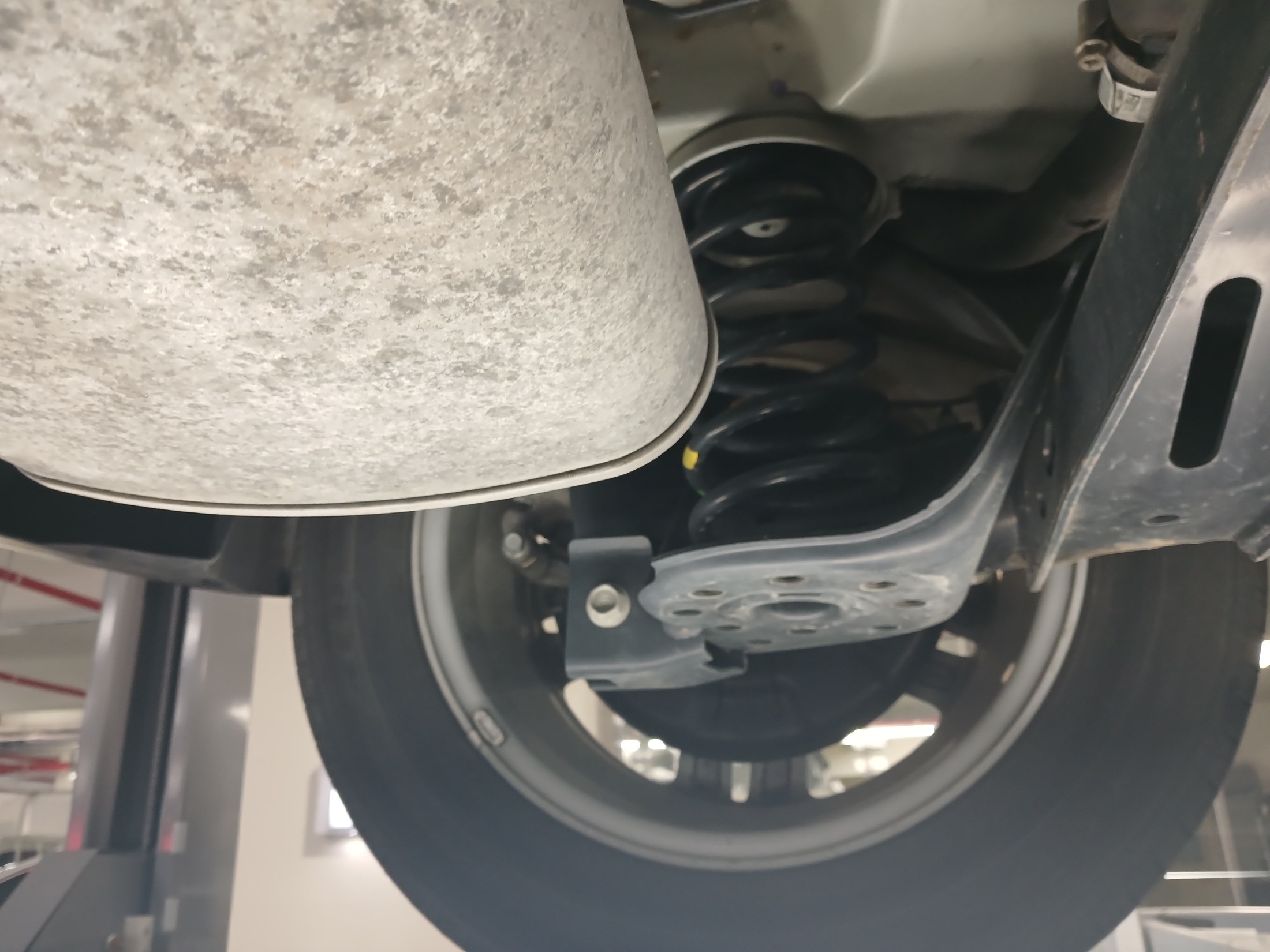 Hyundai Kona The new Kona Gasoline 1.6 Turbo 2WD Modern