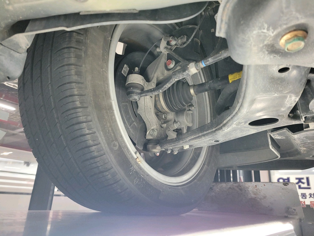 Hyundai Palisade снимка Hyundai Palisade