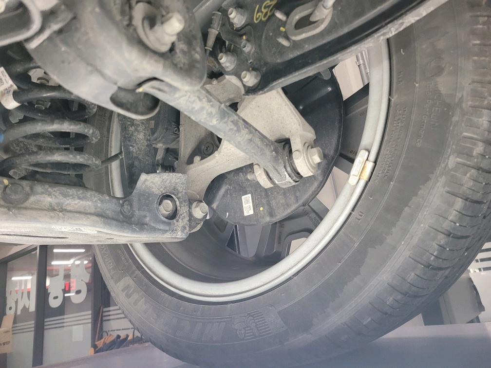 Hyundai Palisade снимка Hyundai Palisade