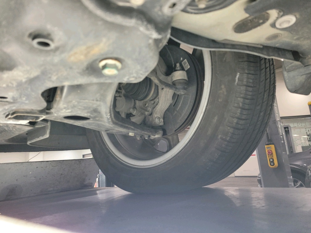 Hyundai Palisade снимка Hyundai Palisade