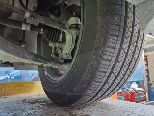 Kia Sorento 4 поколение Рестайлинг HEV 1.6 4WD Gravity