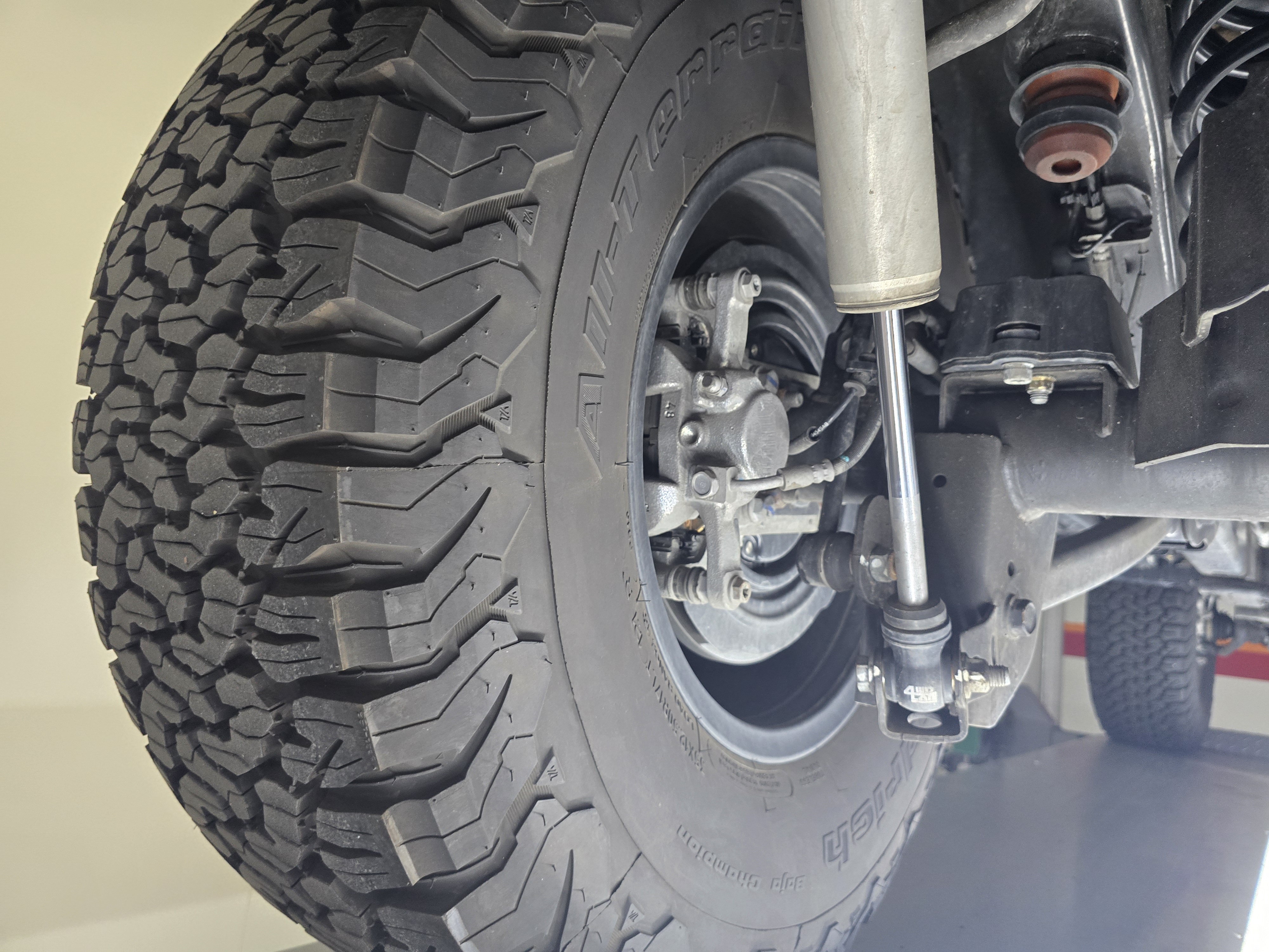 Jeep Wrangler IV (JL) 2.0 Overland Power Top 4Door