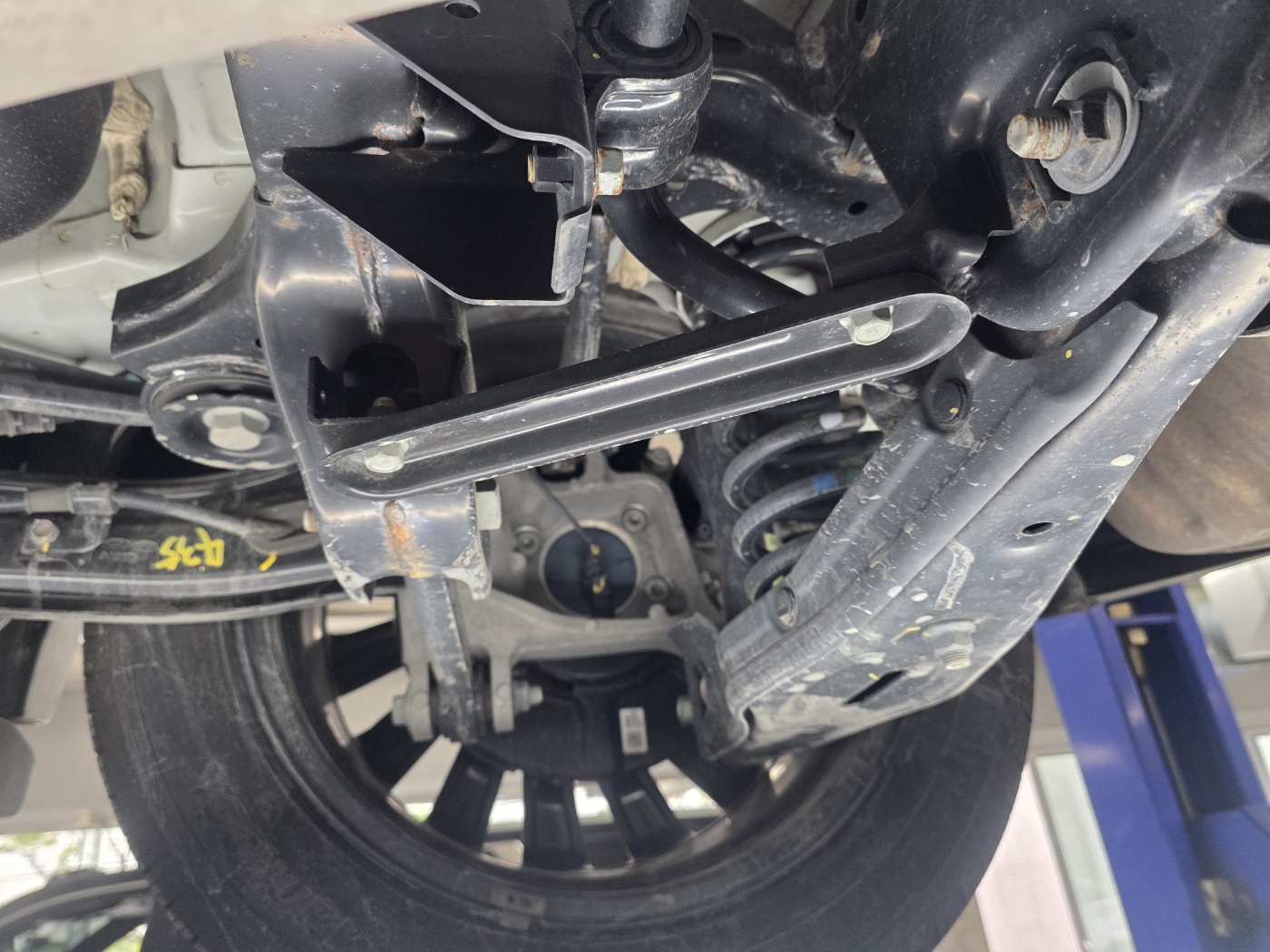 Hyundai Palisade The new Palisade Diesel 2.2 2WD Calligraphy