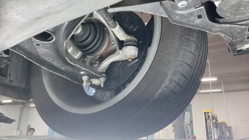 Audi Q2 35 TDI Premium