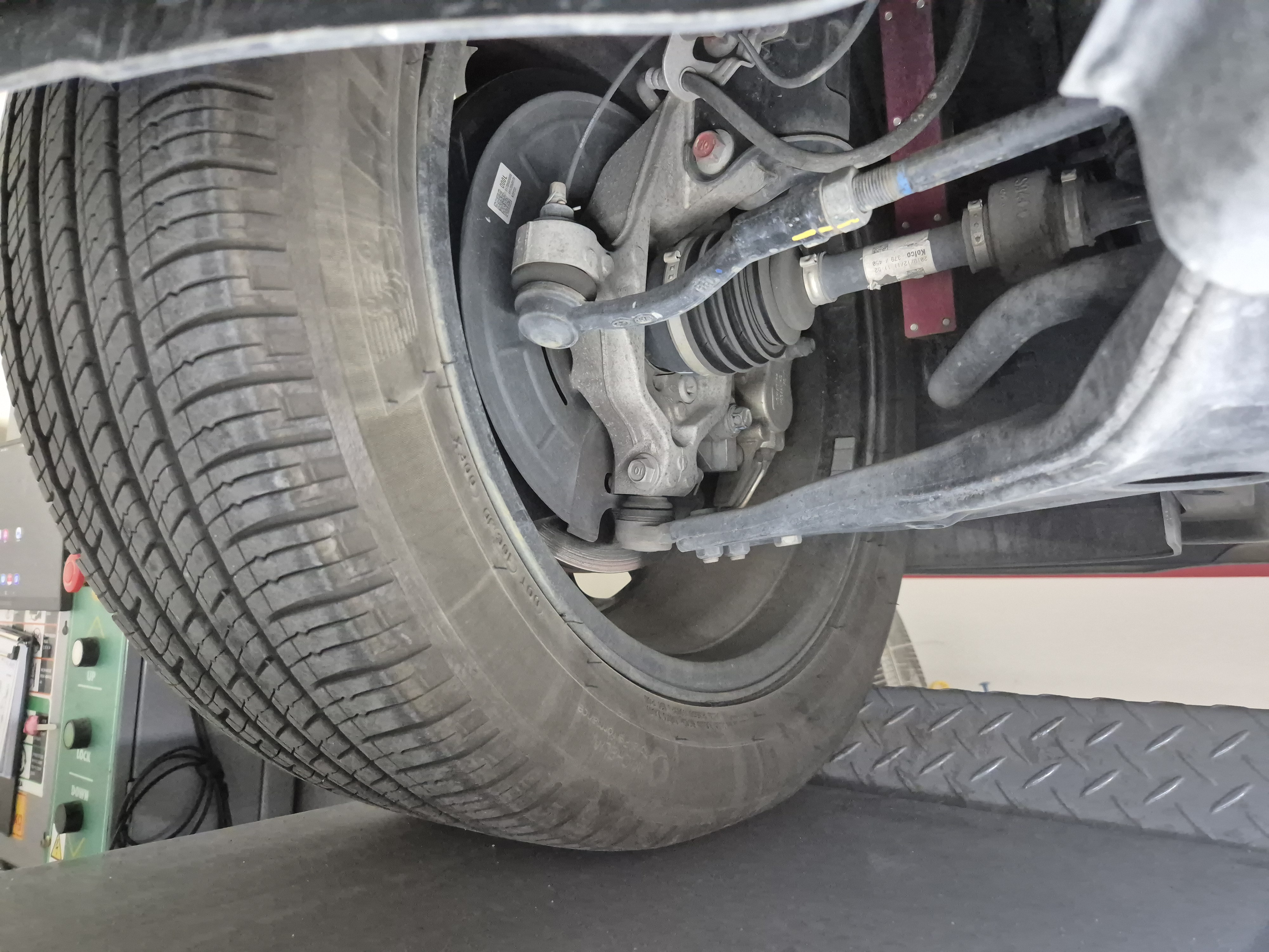 Hyundai Palisade снимка Hyundai Palisade