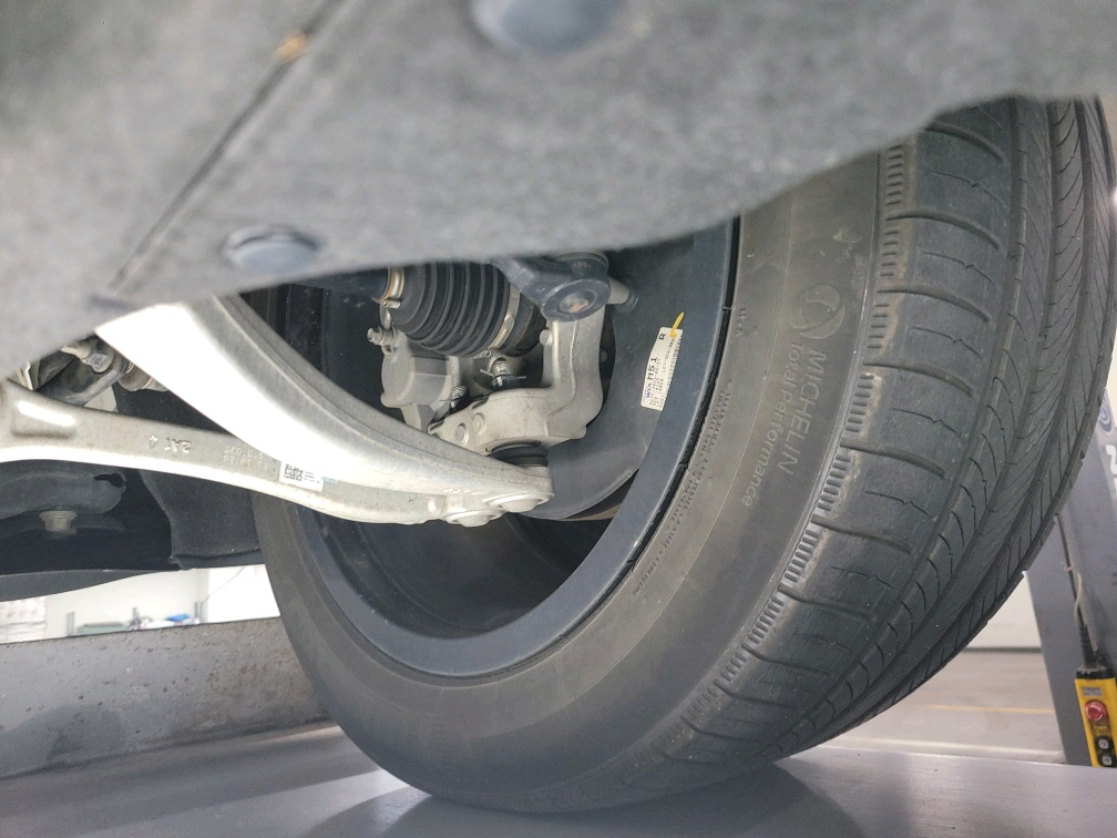 Kia EV9 снимка Kia EV9