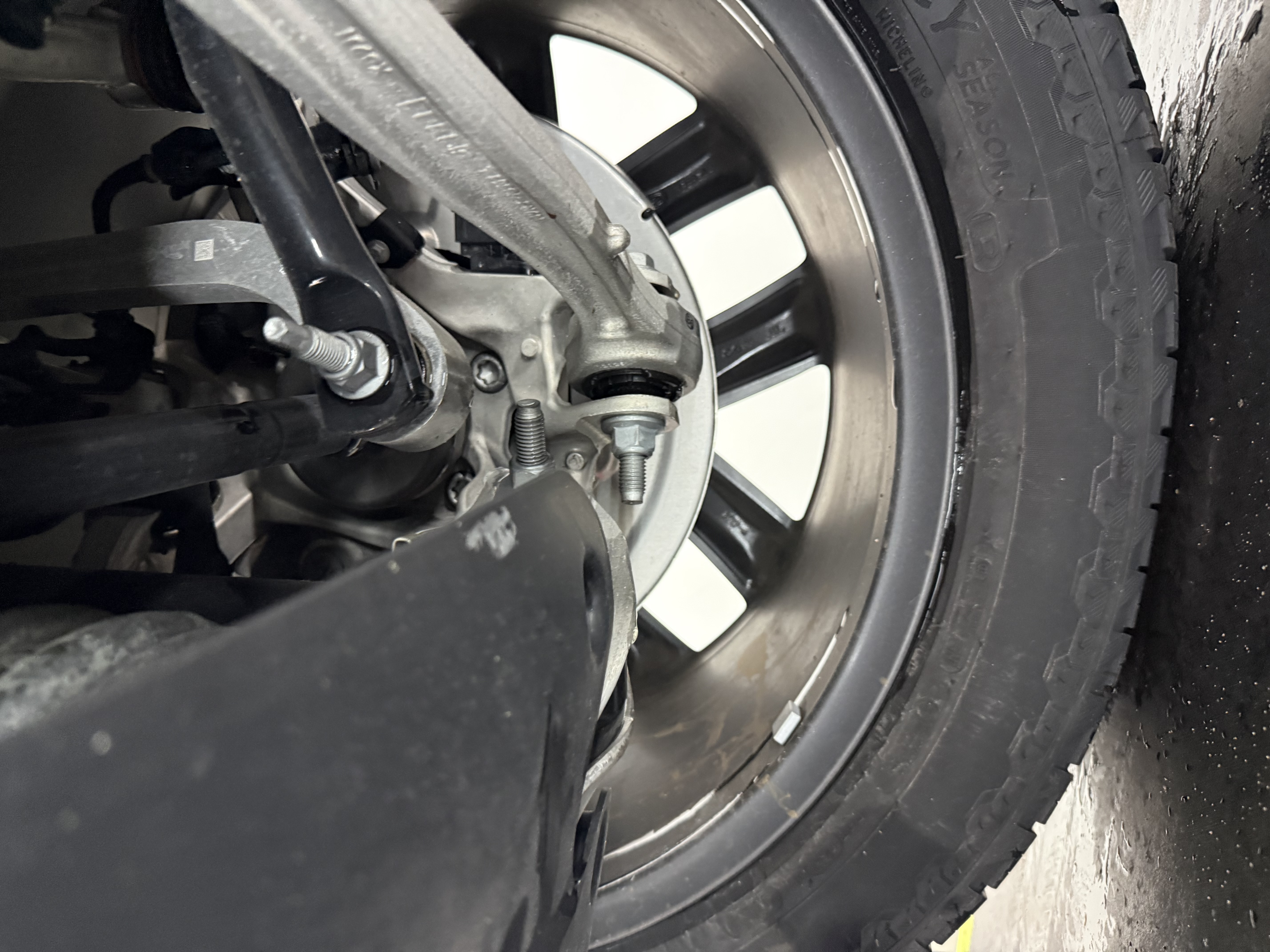 Land Rover Range Rover Sport II поколение P400 AB