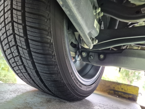 Kia K5 DL3 1.6 Turbo Noblesse
