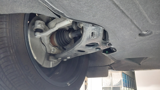 Renault Samsung Koleos Grand Koleos (Geely Monjaro) 1.5 E-TECH Esprit Alphine 2WD
