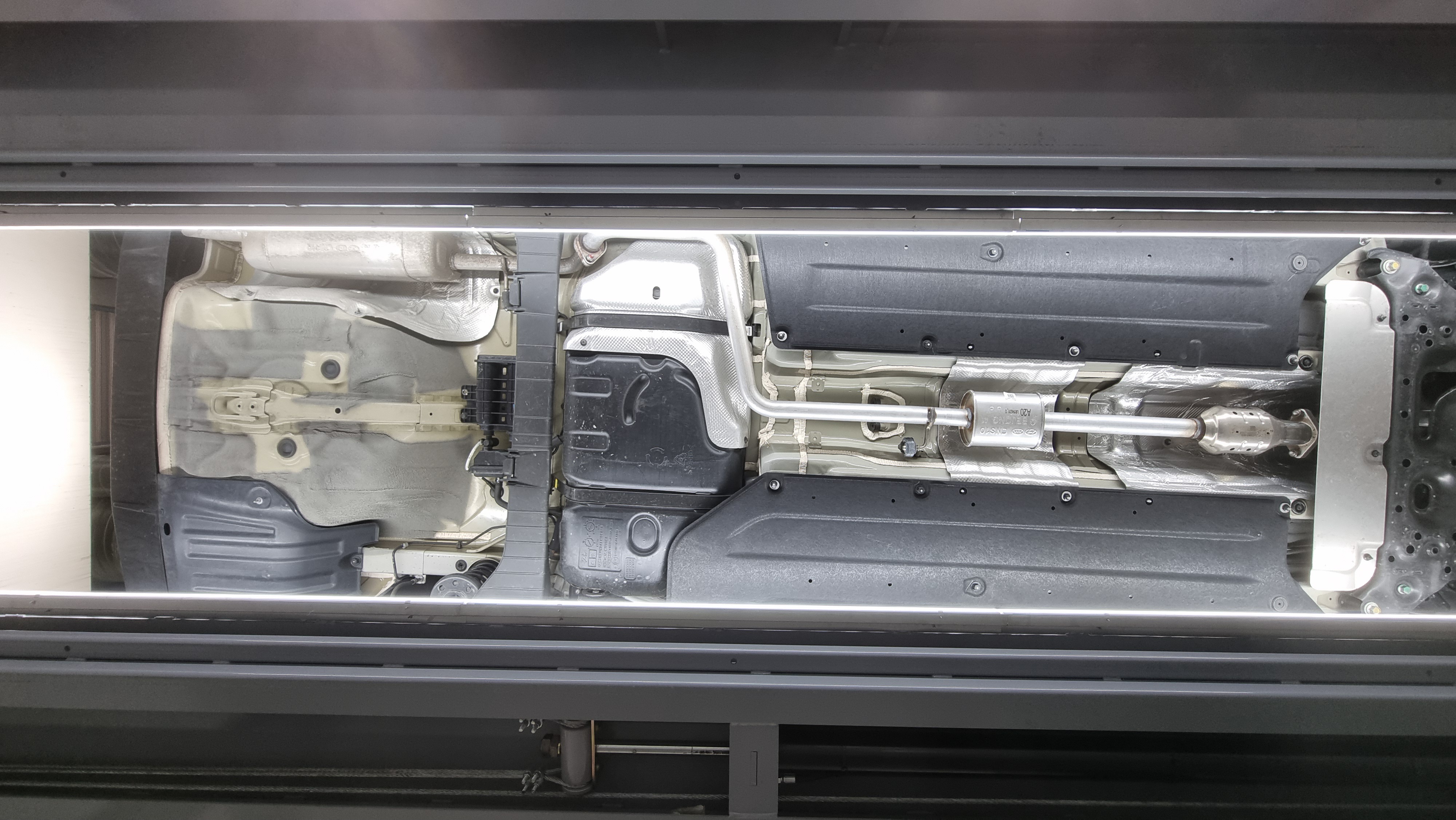 Hyundai Avante  1.6 Inspiration