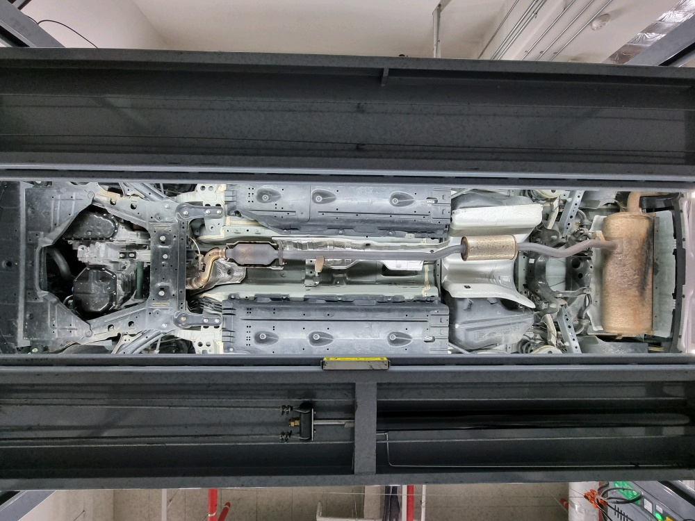 Renault Samsung QM6 QM6 2.0 GDe PREMIERE 2WD