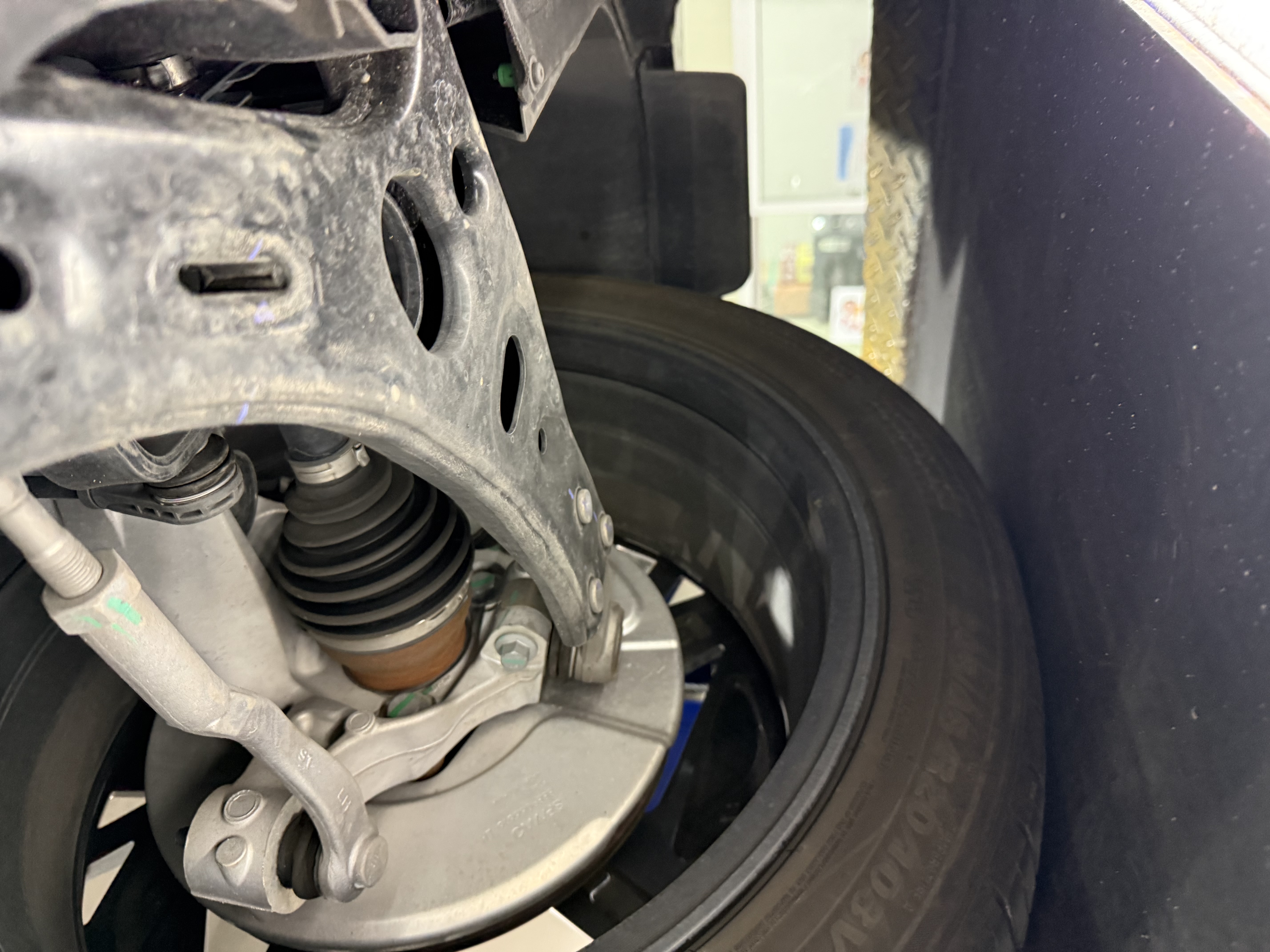 Renault Samsung Koleos  2.0 Esprit Alpine 2WD