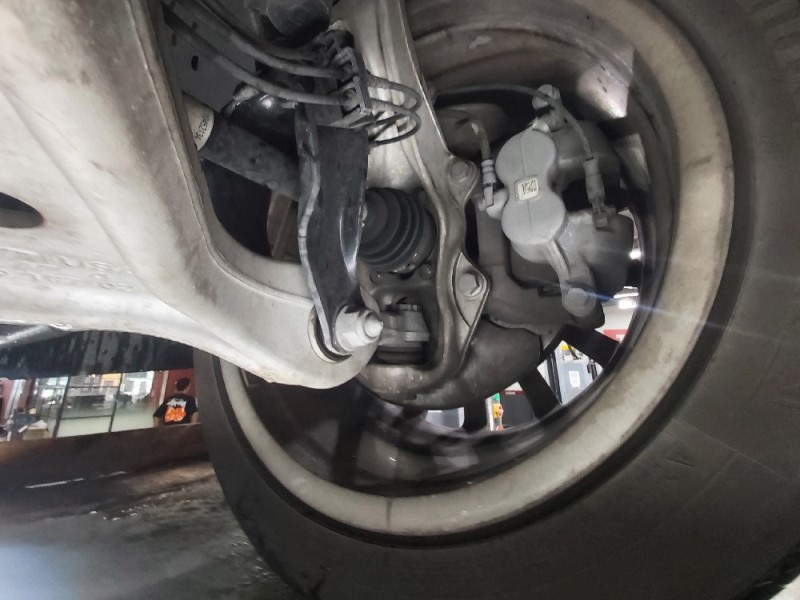 Mercedes-Benz GLE II (V167) Рестайлинг GLE400d 4MATIC Coupe