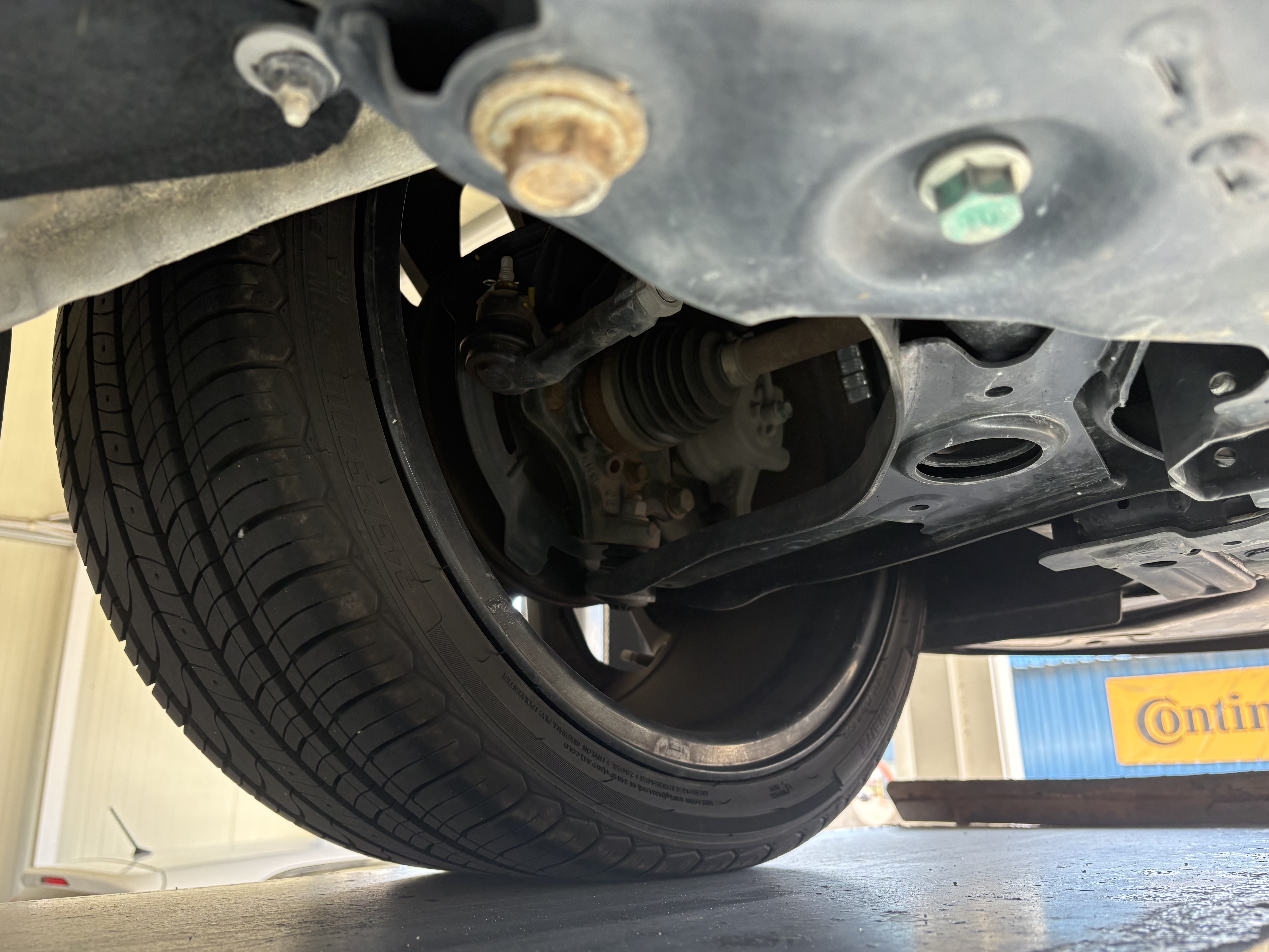 Hyundai Avante Avante CN7 1.6 Smart