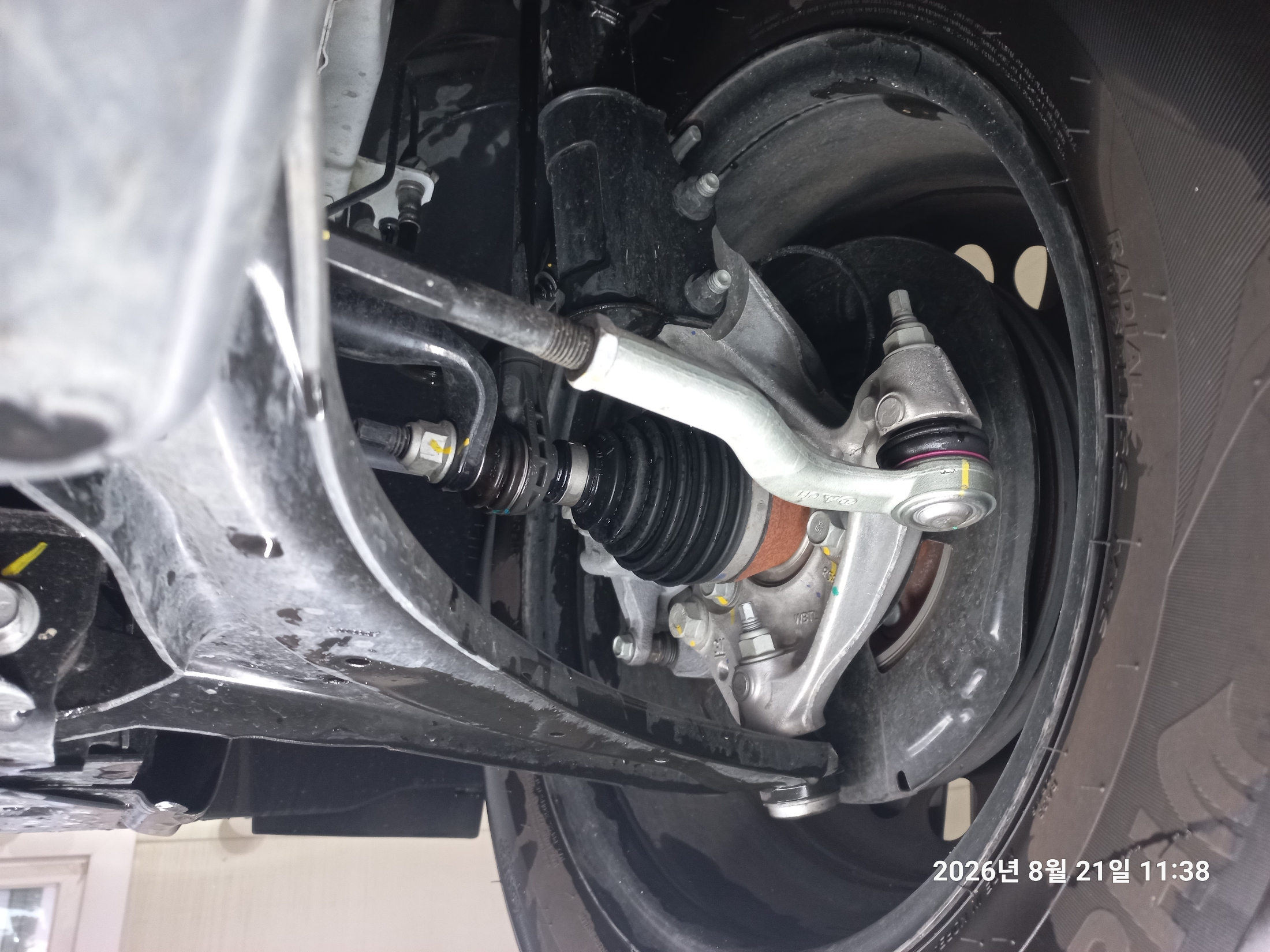 Chevrolet Trax Trax Crossover 1.2 LS