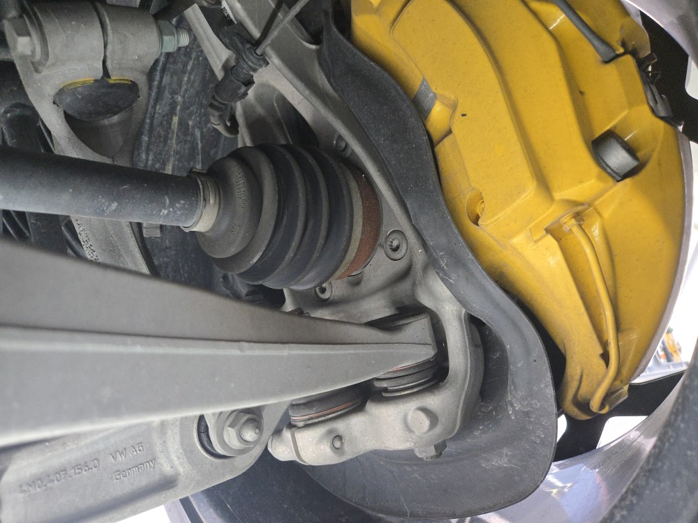 Urus 4.0 V8 — miniaturë 41