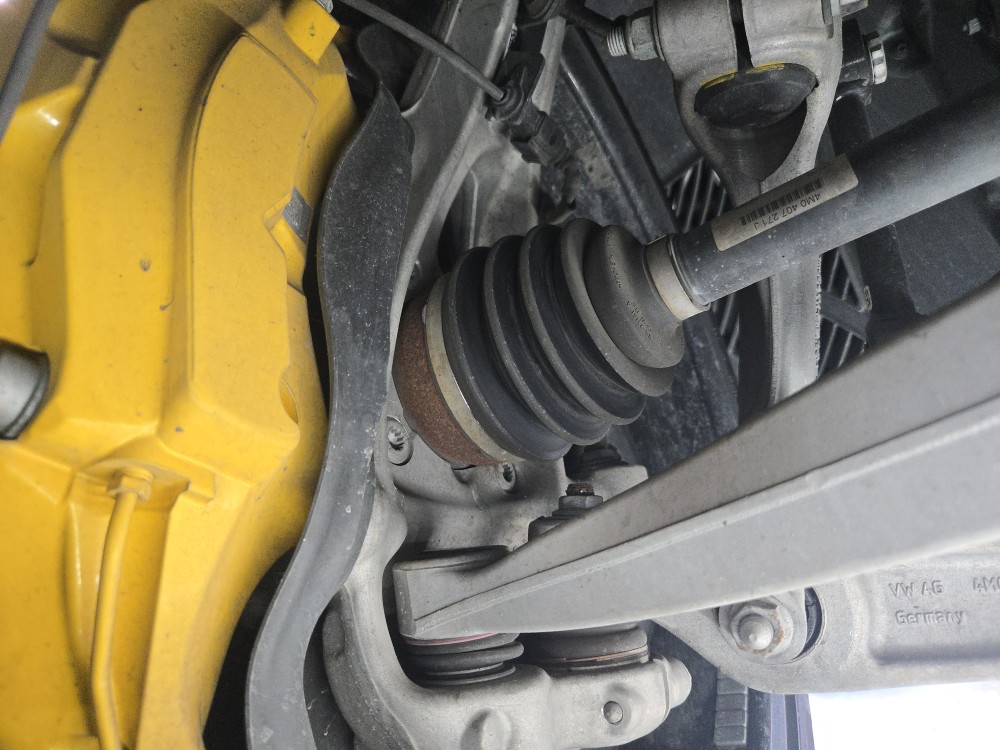 Urus 4.0 V8 — miniaturë 43
