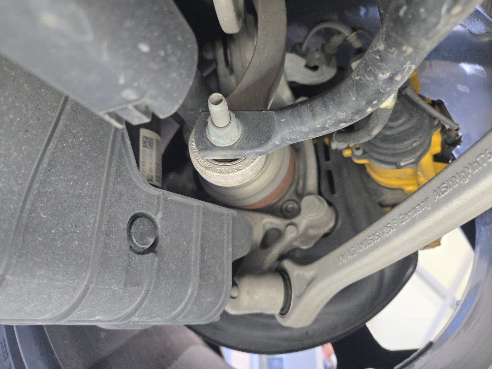 Urus 4.0 V8 — miniaturë 44