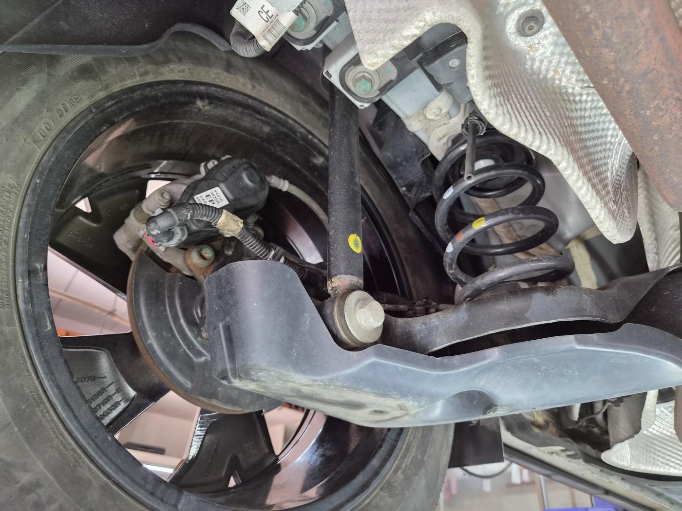 Renault Samsung XM3 XM3 (Reno arcana) 1.6 E-TECH Inspire