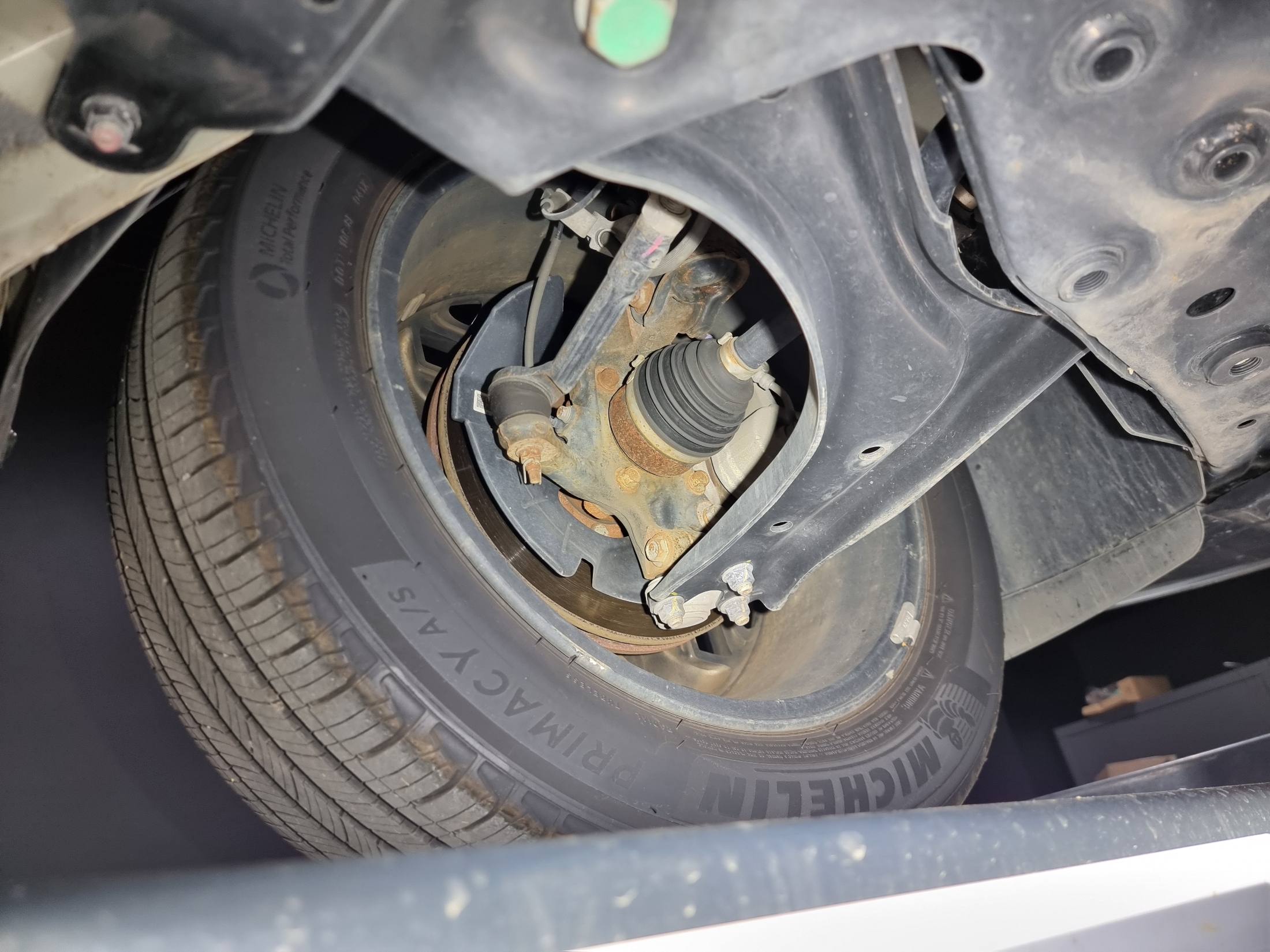 Tucson (Nx4) Gasoline 1.6 Turbo 4Wd N Line Inspiration — miniaturë 37