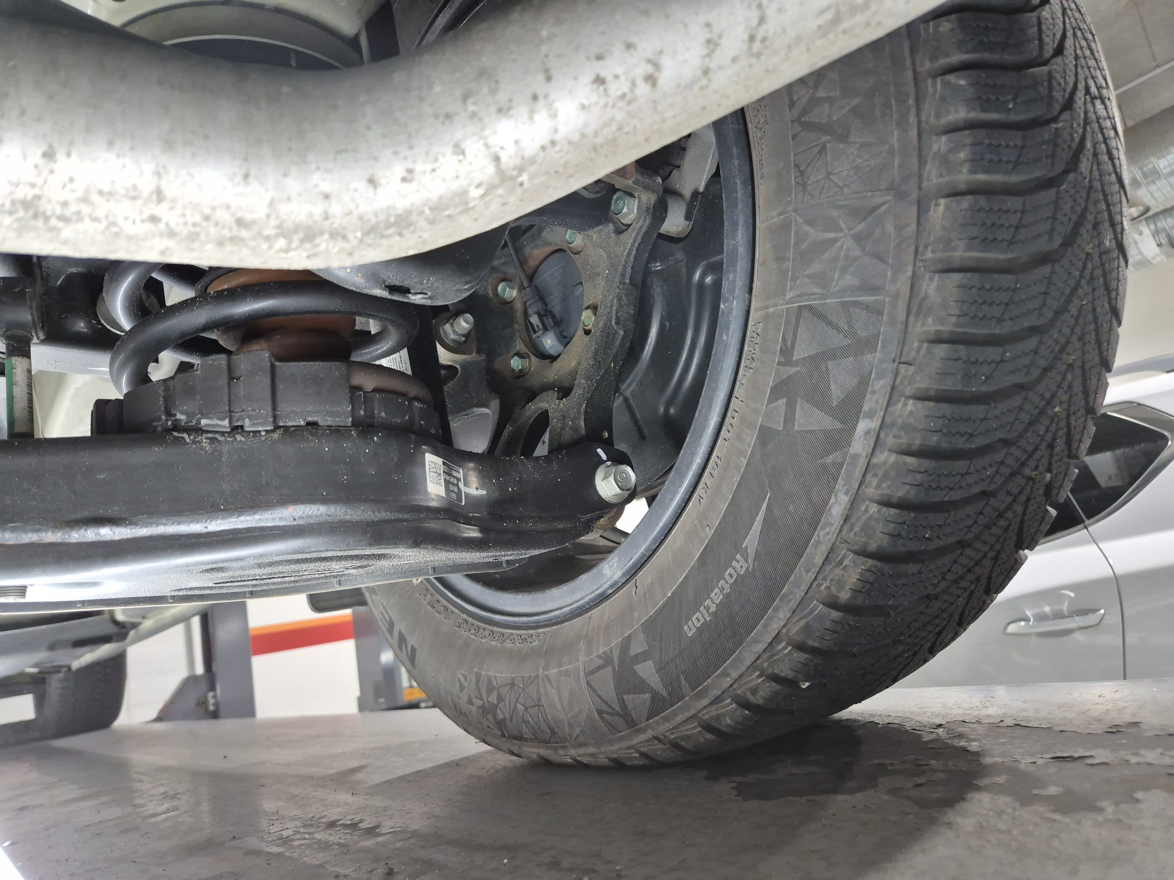 Kia Carnival photo Kia Carnival