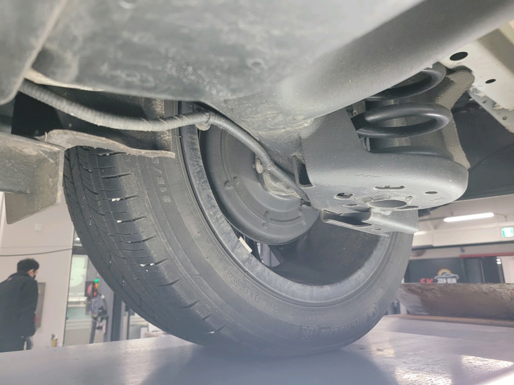 Chevrolet Bolt EUV снимка Chevrolet Bolt EUV