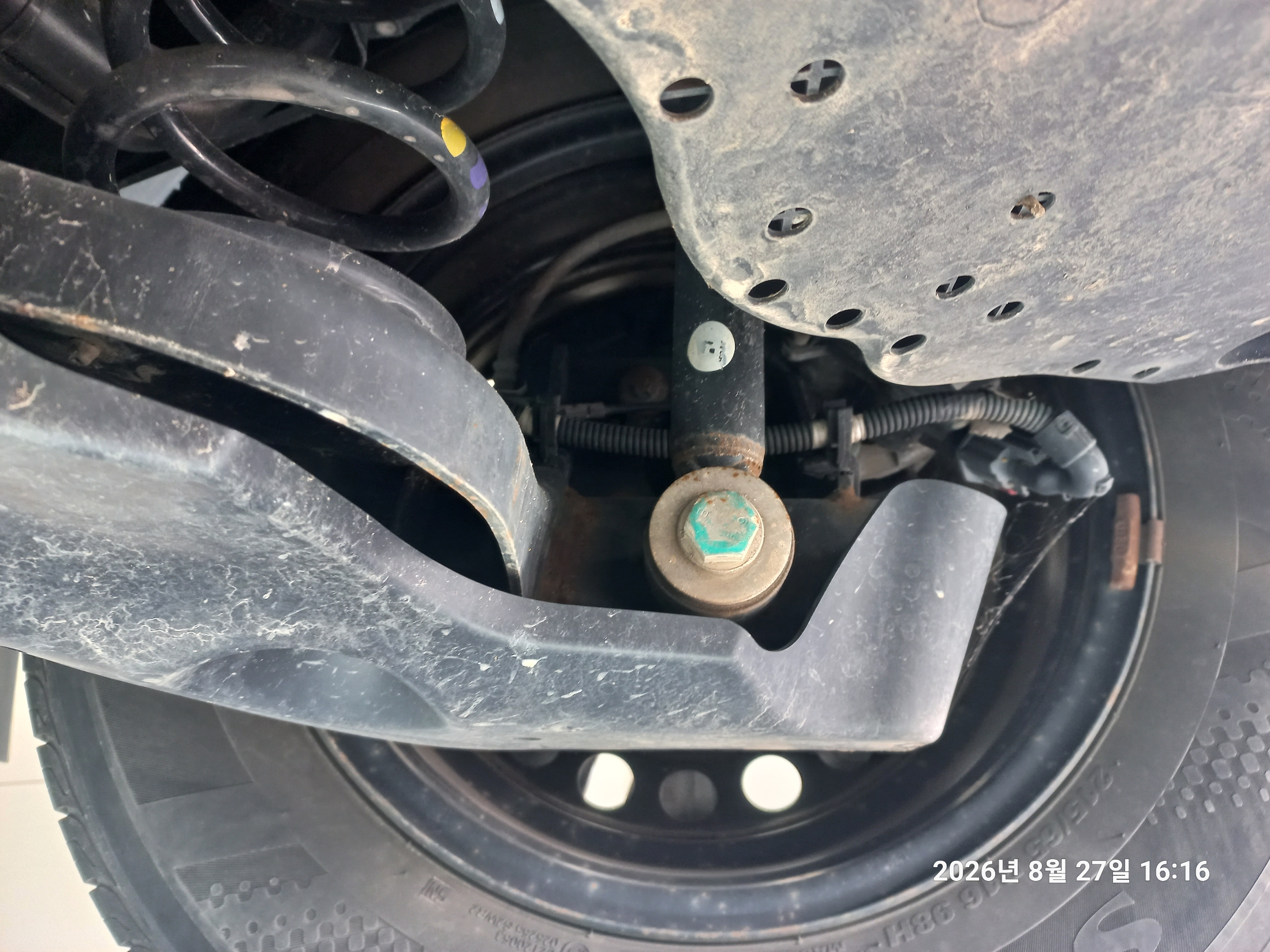 Renault Samsung XM3 XM3 (Reno arcana) 1.6 GTe LE