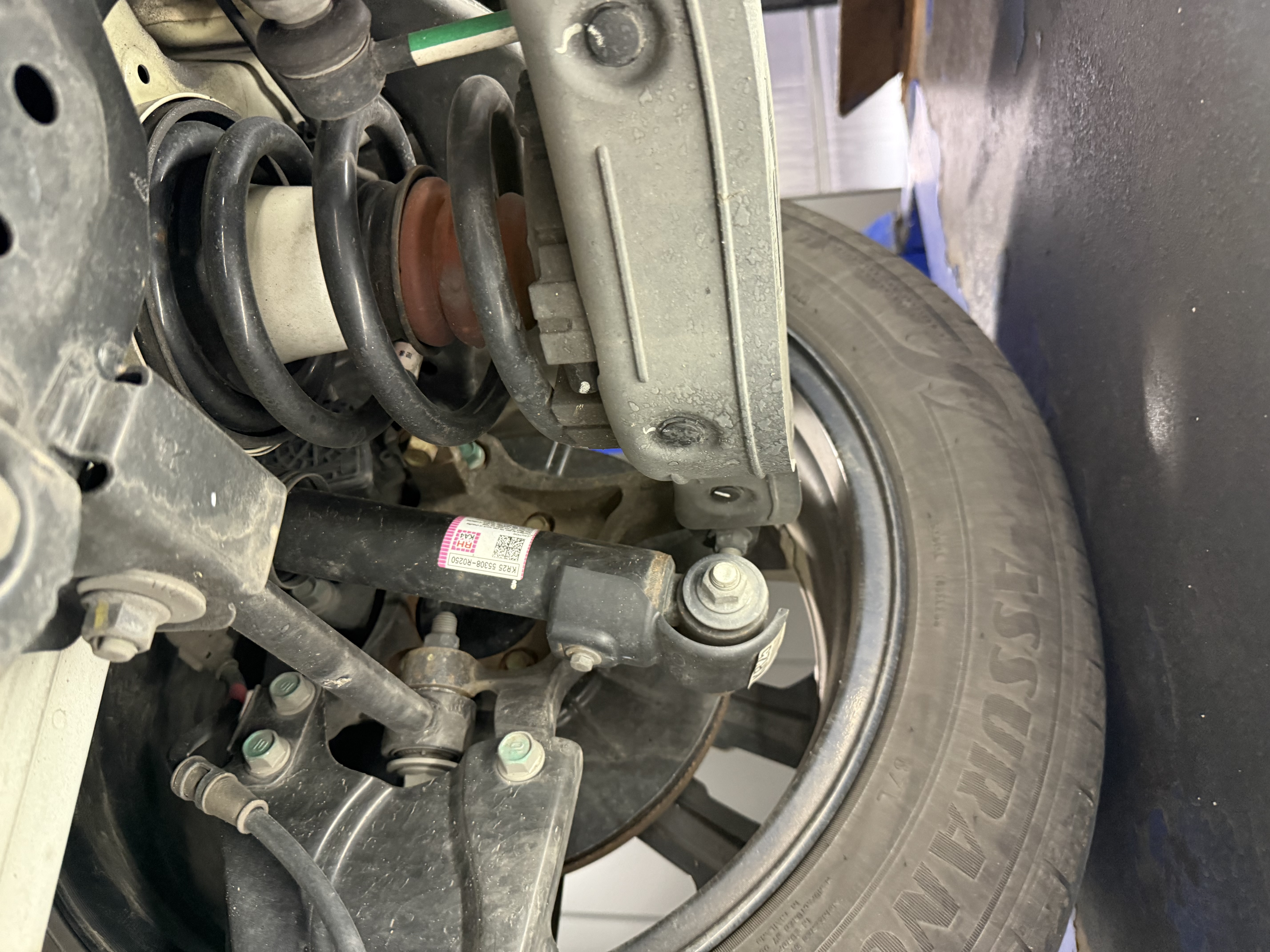 Kia Carnival снимка Kia Carnival
