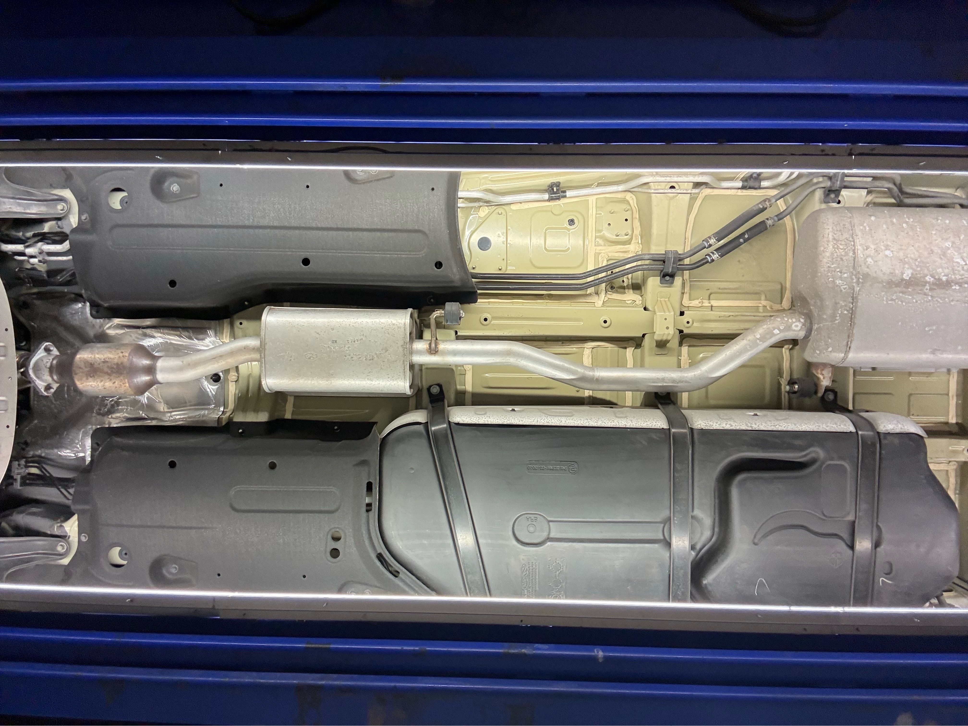 Kia Carnival снимка Kia Carnival