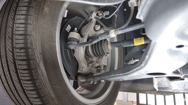 Hyundai Palisade снимка Hyundai Palisade