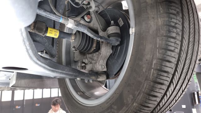 Hyundai Palisade снимка Hyundai Palisade