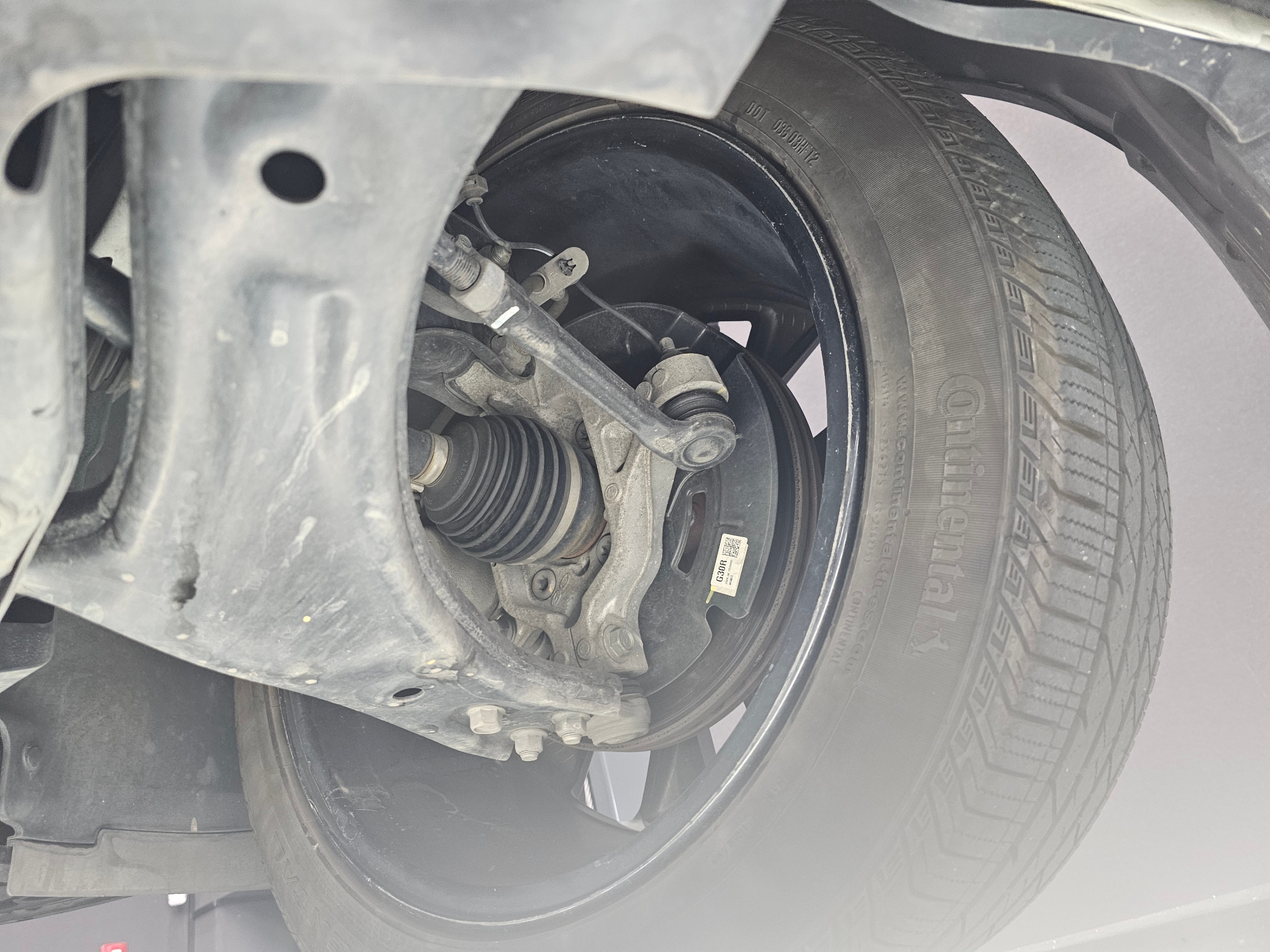 Kia Sorento 4 поколение Рестайлинг Gasoline 2.5T 2WD Noblesse